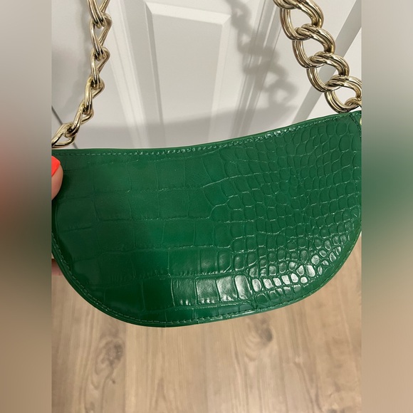 Zara shoulder bag - Picture 3 of 4